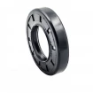 Pressure oil seal 22x40x7/7,5 BABSL NBR