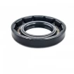 Pressure oil seal 22x40x7/7,5 BABSL NBR