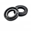 Pressure oil seal 22x40x7/7,5 BABSL NBR Pressure oil seal 22x40x7/7,5 BABSL NBR