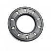 Pressure oil seal 22x40x7/7,5 BABSL NBR
