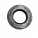 Pressure oil seal 22x40x7/7,5 BABSL NBR