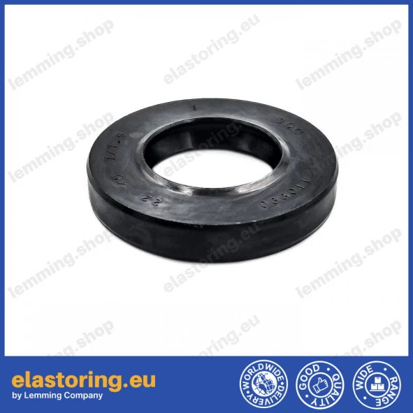 Pressure oil seal 22x40x7/7,5 BABSL NBR Pressure oil seal 22x40x7/7,5 BABSL NBR