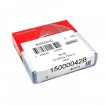 Pressure oil seal 23,35x29,75x4,5 BAB Pressure oil seal 23,35x29,75x4,5 BAB