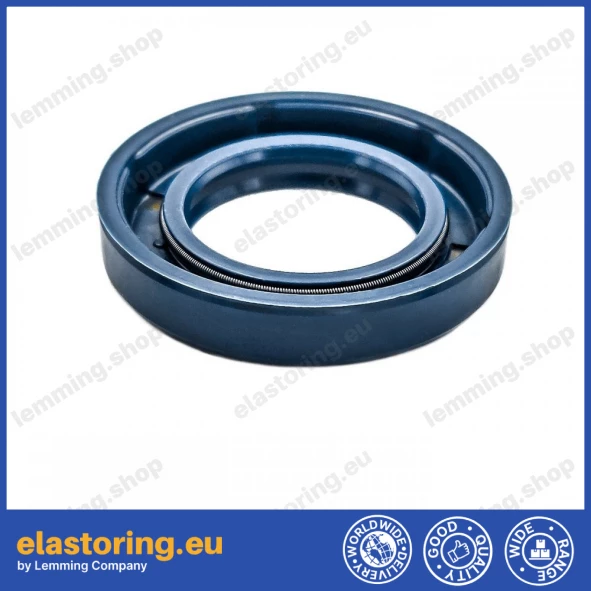 Pressure oil seal 24x40x7/7,5 BABSL NBR Pressure oil seal 24x40x7/7,5 BABSL NBR