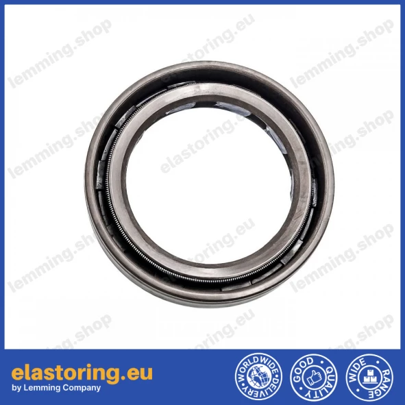 Pressure oil seal 25,4x35x6 BABSLX2 FPM Pressure oil seal 25,4x35x6 BABSLX2 FPM