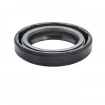 Pressure oil seal 25,4x38,1x6,35/7,95 BABSL NBR