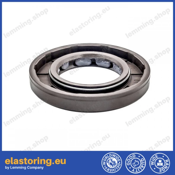 Pressure oil seal 25,4x44,45x6,35 BAB2 FPM Pressure oil seal 25,4x44,45x6,35 BAB2 FPM