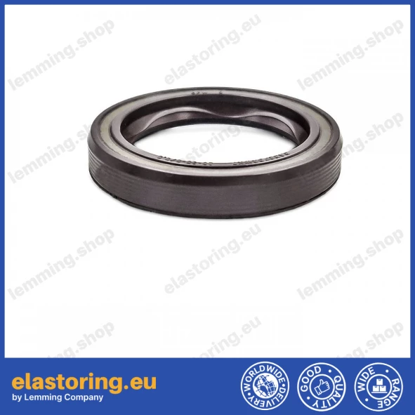 Pressure oil seal 25x35x6/5,5 BABDRWX7 FPM Pressure oil seal 25x35x6/5,5 BABDRWX7 FPM