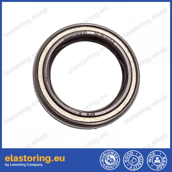 Pressure oil seal 25x35x6/5,5 BABDRWX7 FPM Pressure oil seal 25x35x6/5,5 BABDRWX7 FPM