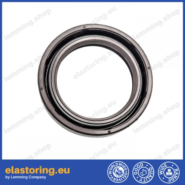 Pressure oil seal 25x35x6/6,5 BABSLVI FPM Pressure oil seal 25x35x6/6,5 BABSLVI FPM