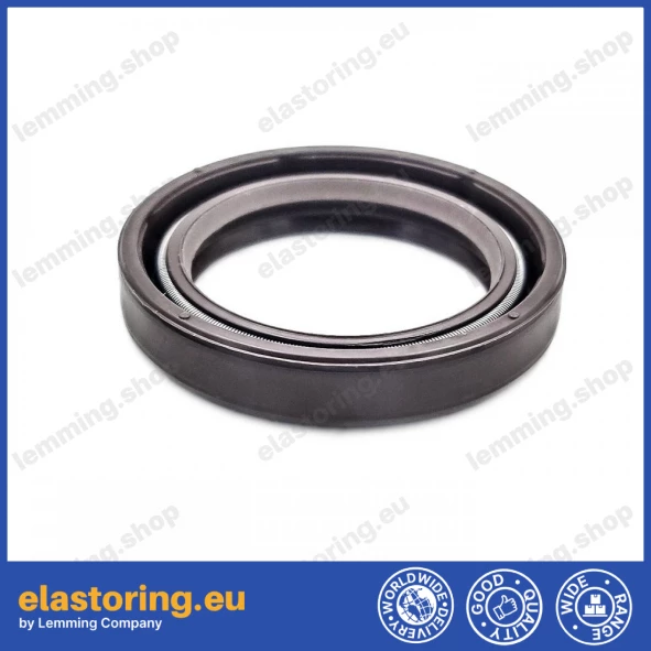 Pressure oil seal 25x35x6/6,5 BABSLVI FPM Pressure oil seal 25x35x6/6,5 BABSLVI FPM