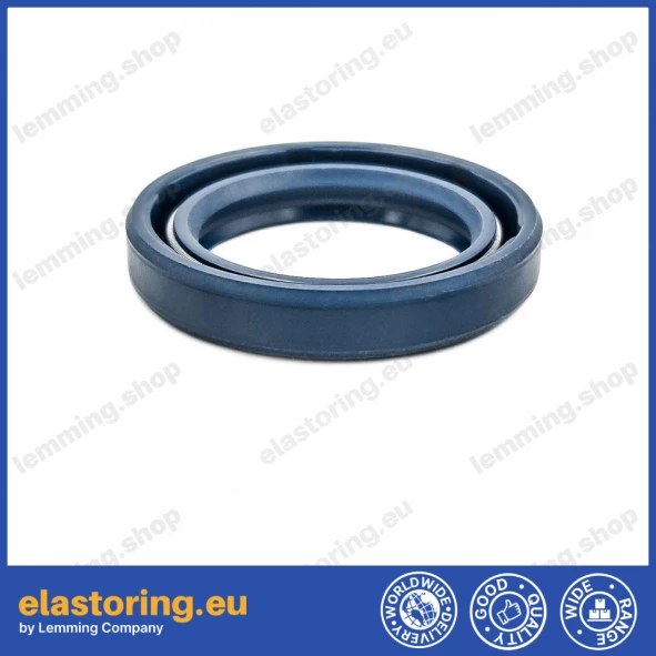 Pressure oil seal 25x36x6/6,5 BABSL NBR Pressure oil seal 25x36x6/6,5 BABSL NBR