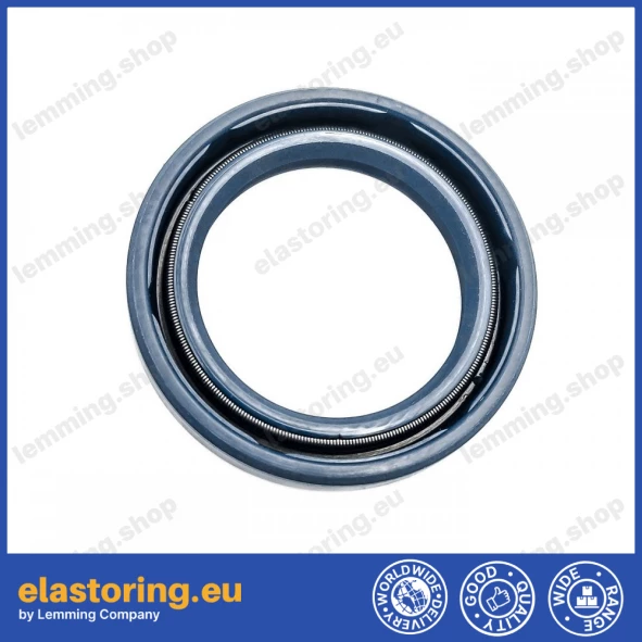 Pressure oil seal 25x36x6/6,5 BABSL NBR Pressure oil seal 25x36x6/6,5 BABSL NBR