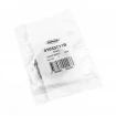 Pressure oil seal 25x37x6/6,5 BABSL NBR Pressure oil seal 25x37x6/6,5 BABSL NBR