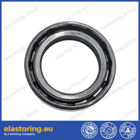 Pressure oil seal 25x37x6/6,5 BABSL NBR Pressure oil seal 25x37x6/6,5 BABSL NBR