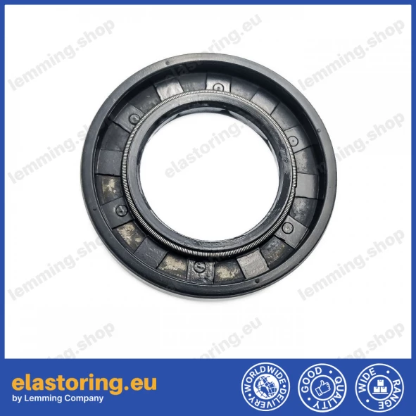 Pressure oil seal 25x42x6/5,5 BABSL05 HNBR Pressure oil seal 25x42x6/5,5 BABSL05 HNBR