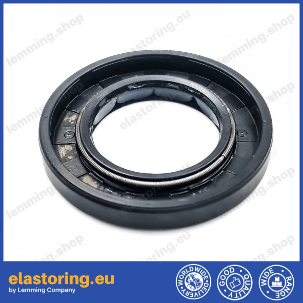 Pressure oil seal 25x42x6/5,5 BABSL05 HNBR Pressure oil seal 25x42x6/5,5 BABSL05 HNBR