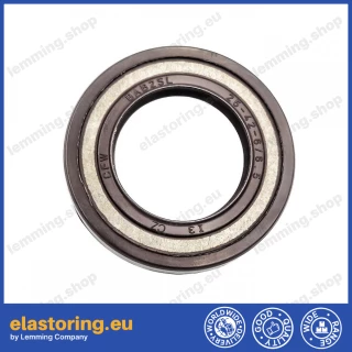 Pressure oil seal 25x42x6/6,5 BABSLVI FPM