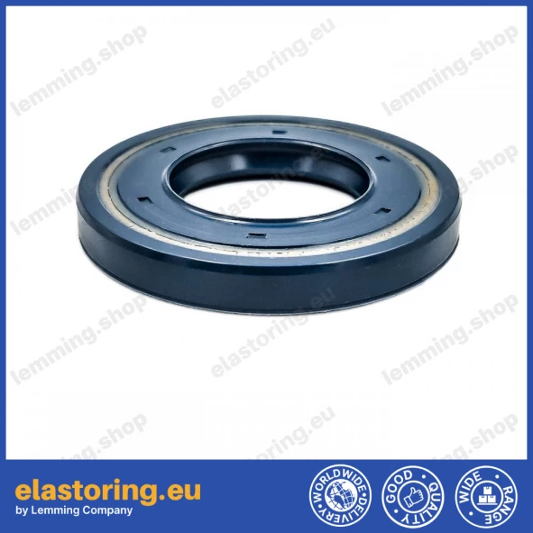 Pressure oil seal 25x47x6/6,5 BABSL NBR Pressure oil seal 25x47x6/6,5 BABSL NBR
