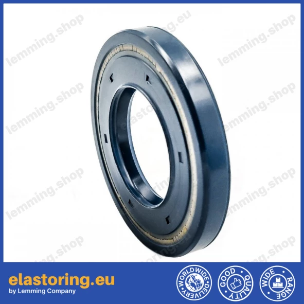 Pressure oil seal 25x47x6/6,5 BABSL NBR Pressure oil seal 25x47x6/6,5 BABSL NBR