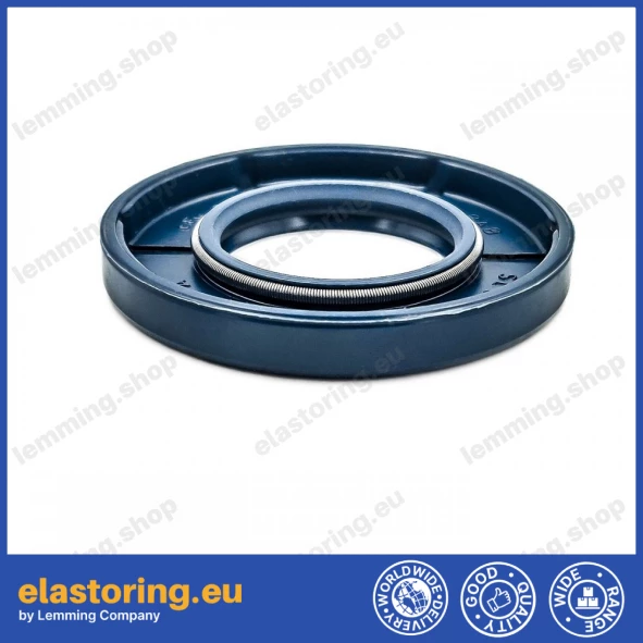 Pressure oil seal 25x47x6/6,5 BABSL NBR Pressure oil seal 25x47x6/6,5 BABSL NBR