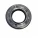 Pressure oil seal 25x47x6/6,5 BABSL NBR