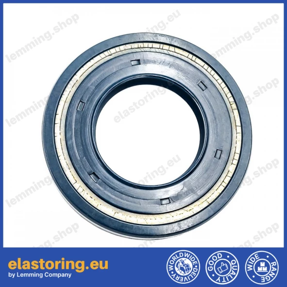 Pressure oil seal 25x47x6/6,5 BABSL NBR Pressure oil seal 25x47x6/6,5 BABSL NBR
