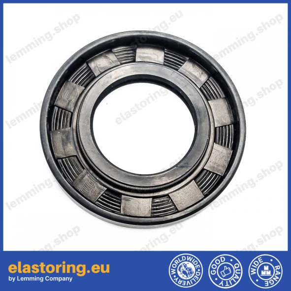 Pressure oil seal 25x47x6/6,5 BABSL NBR Pressure oil seal 25x47x6/6,5 BABSL NBR