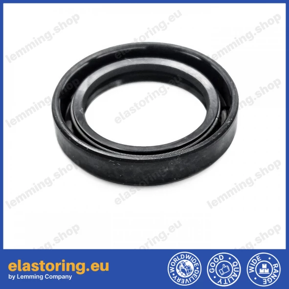 Pressure oil seal 26x37x7/7,5 BABSL NBR Pressure oil seal 26x37x7/7,5 BABSL NBR