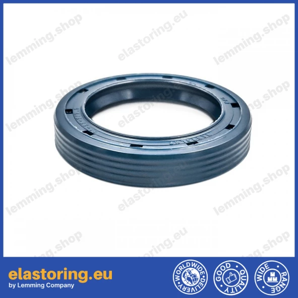 Pressure oil seal 26x37x7/7,5 BABSLX7 NBR Pressure oil seal 26x37x7/7,5 BABSLX7 NBR