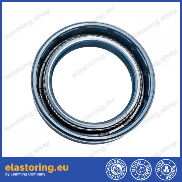 Pressure oil seal 26x37x7/7,5 BABSLX7 NBR Pressure oil seal 26x37x7/7,5 BABSLX7 NBR