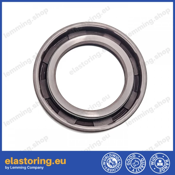 Pressure oil seal 26x40x6/6,5 BABSL FPM Pressure oil seal 26x40x6/6,5 BABSL FPM