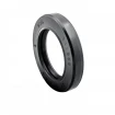 Pressure oil seal 26x40x6/6,5 BABSL NBR