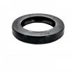 Pressure oil seal 26x40x6/6,5 BABSL NBR