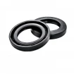 Pressure oil seal 26x40x6/6,5 BABSL NBR