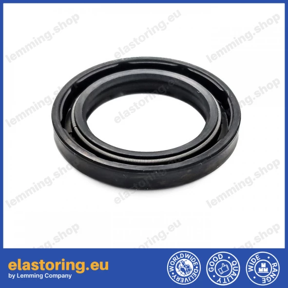 Pressure oil seal 27,8x40x5,5/6 BABSL NBR Pressure oil seal 27,8x40x5,5/6 BABSL NBR