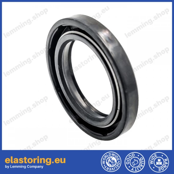 Pressure oil seal 27,8x40x5,5/6 BABSL NBR Pressure oil seal 27,8x40x5,5/6 BABSL NBR