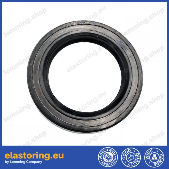 Pressure oil seal 27,8x40x5,5/6 BABSL NBR Pressure oil seal 27,8x40x5,5/6 BABSL NBR