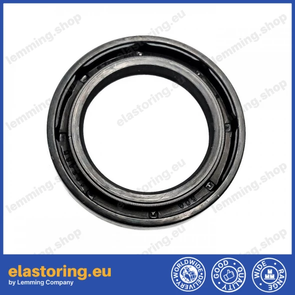 Pressure oil seal 27,8x40x5,5/6 BABSL NBR Pressure oil seal 27,8x40x5,5/6 BABSL NBR