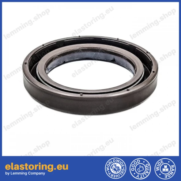 Pressure oil seal 28x40x6 BAB2SL05 FPM Pressure oil seal 28x40x6 BAB2SL05 FPM