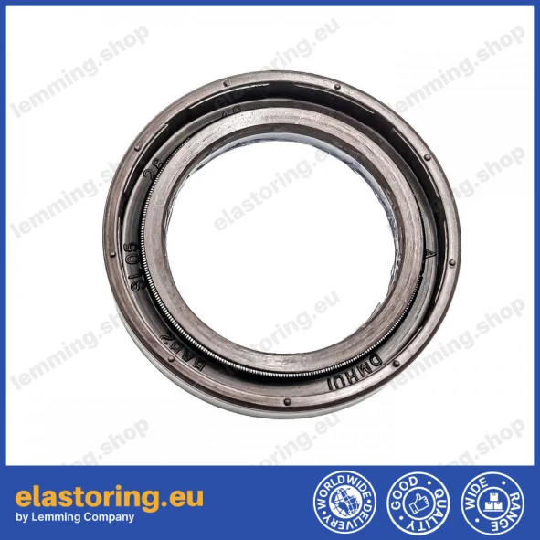 Pressure oil seal 28x40x6 BAB2SL05 FPM Pressure oil seal 28x40x6 BAB2SL05 FPM
