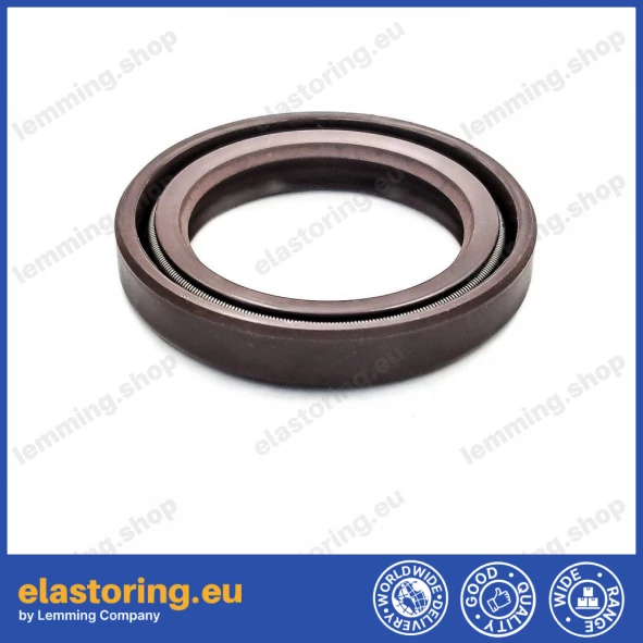 Pressure oil seal 28x40x6 BABSL FPM Pressure oil seal 28x40x6 BABSL FPM