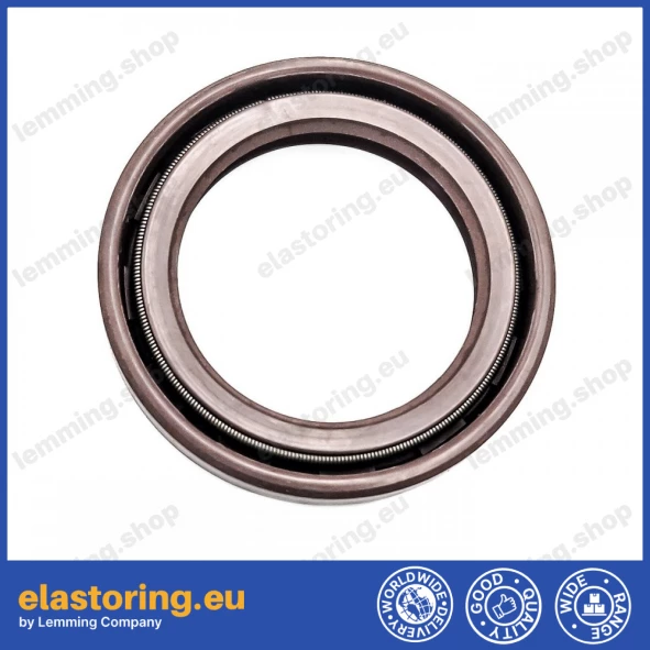 Pressure oil seal 28x40x6 BABSL FPM Pressure oil seal 28x40x6 BABSL FPM