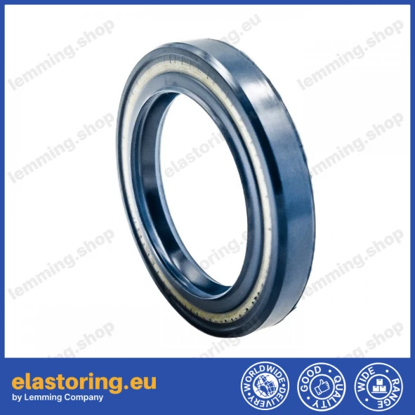 Pressure oil seal 28x40x6x5,5 BABSL0,5 NBR Pressure oil seal 28x40x6x5,5 BABSL0,5 NBR
