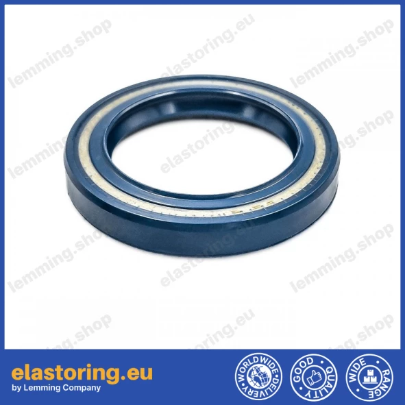 Pressure oil seal 28x40x6x5,5 BABSL0,5 NBR Pressure oil seal 28x40x6x5,5 BABSL0,5 NBR