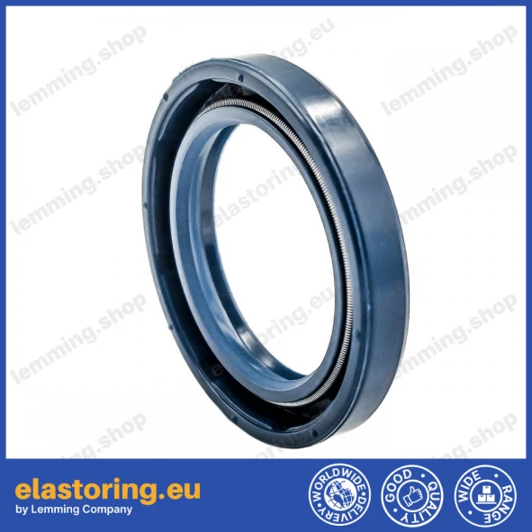 Pressure oil seal 28x40x6x5,5 BABSL0,5 NBR Pressure oil seal 28x40x6x5,5 BABSL0,5 NBR