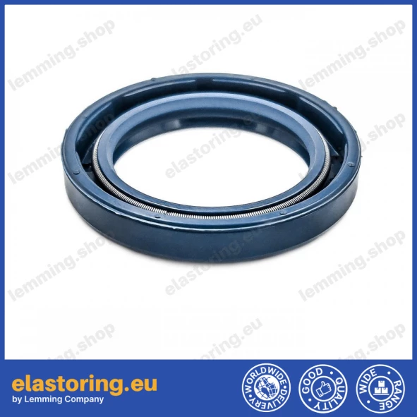 Pressure oil seal 28x40x6x5,5 BABSL0,5 NBR Pressure oil seal 28x40x6x5,5 BABSL0,5 NBR