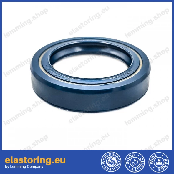Pressure oil seal 28x40x8/8,5 BABSL NBR Pressure oil seal 28x40x8/8,5 BABSL NBR