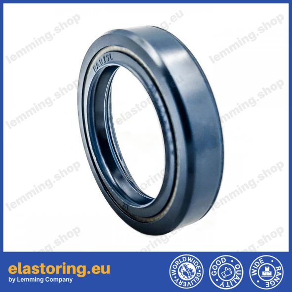 Pressure oil seal 28x40x8/8,5 BABSL NBR Pressure oil seal 28x40x8/8,5 BABSL NBR