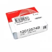 Pressure oil seal 28x40x8/8,5 BABSL NBR Pressure oil seal 28x40x8/8,5 BABSL NBR